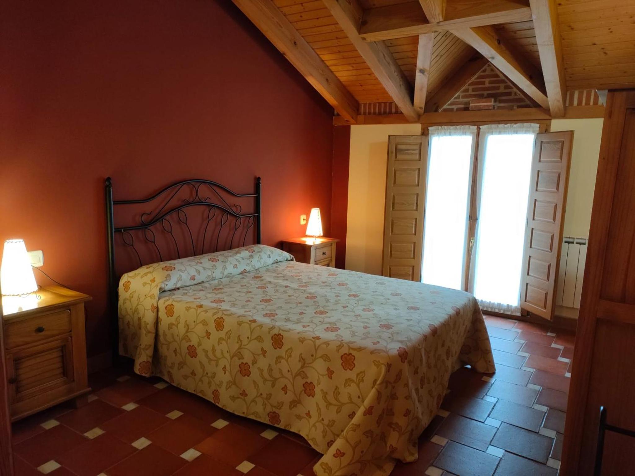 Casa Rural La Cañada