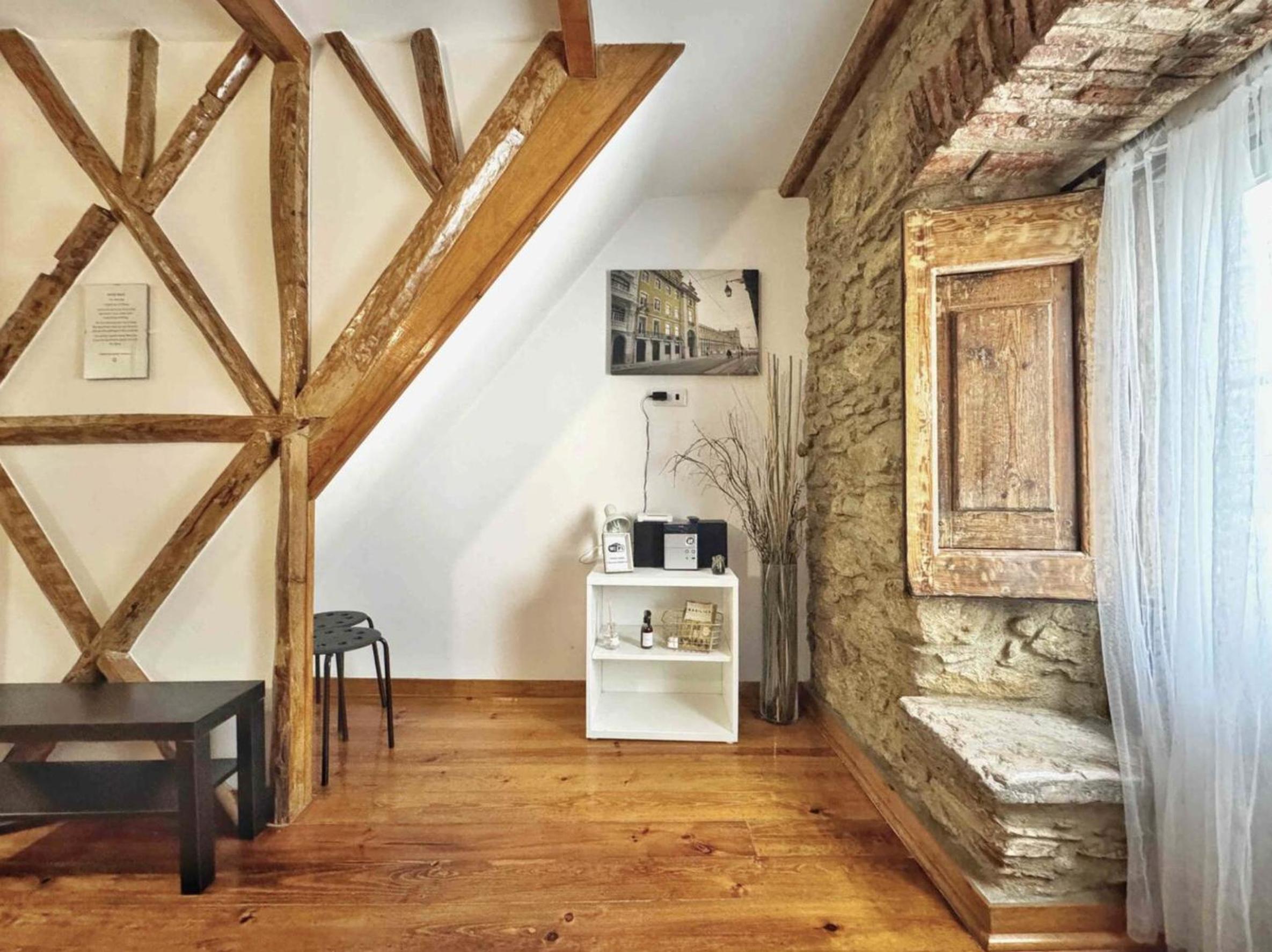 Pituresque Flat in St Jorge Castle by Homeful Homes view 5