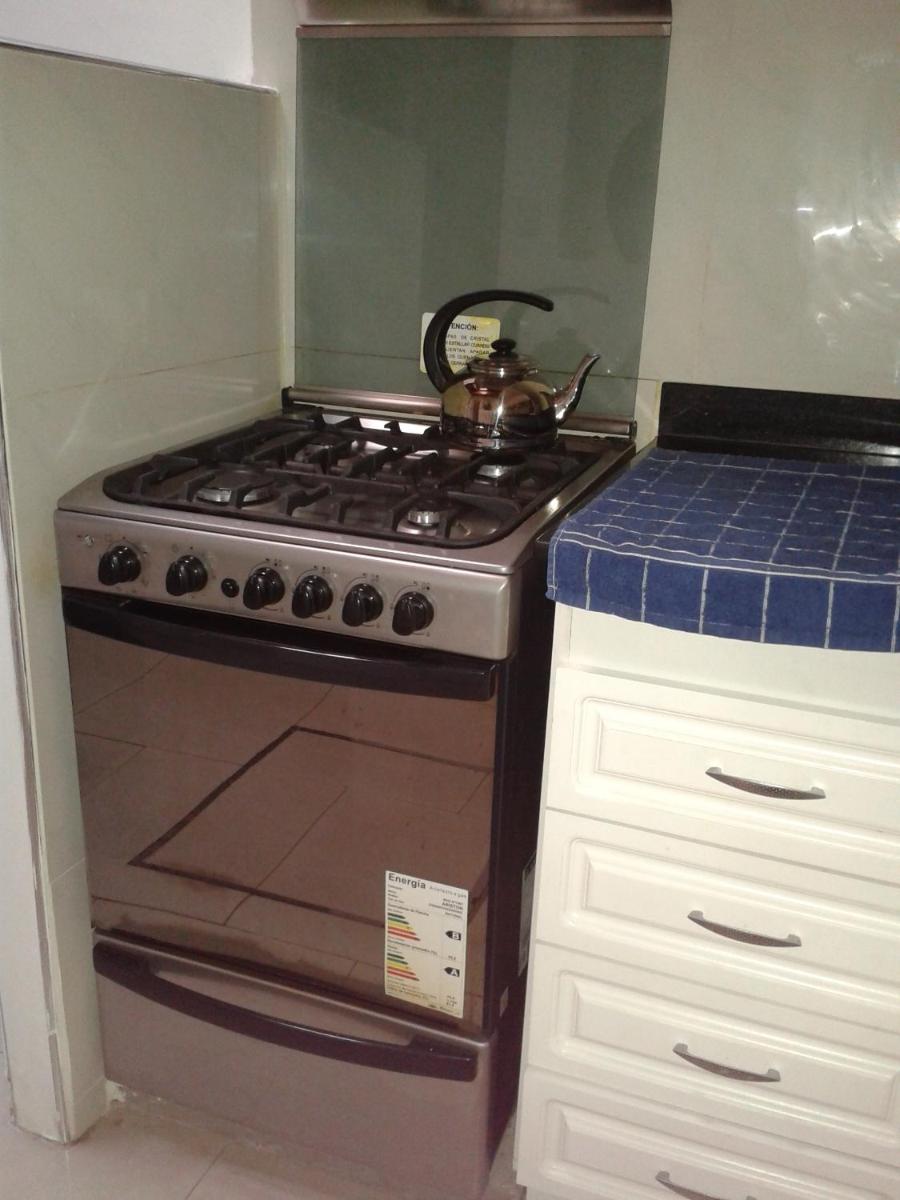 First Class Apartments
