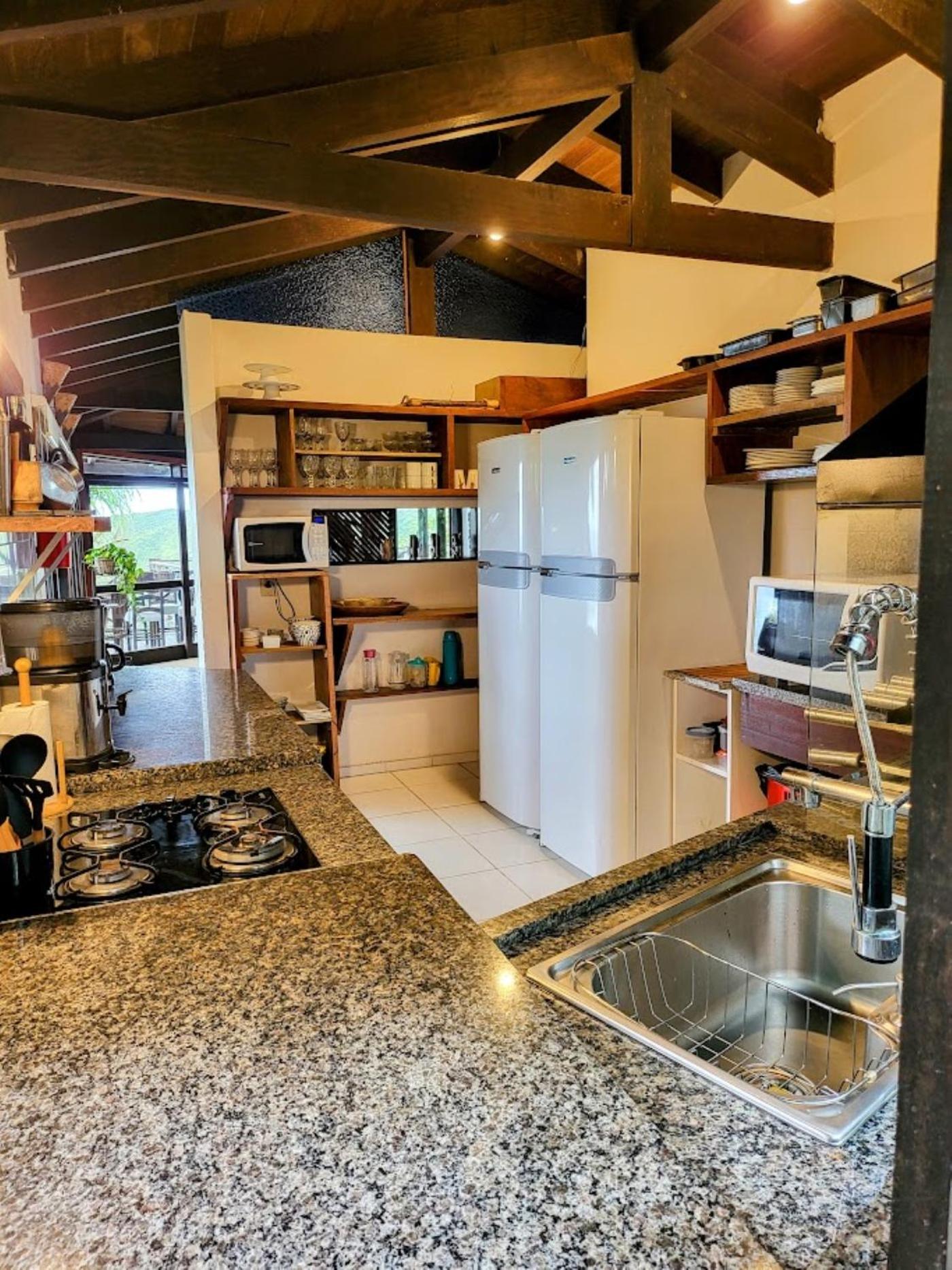 La Roca House