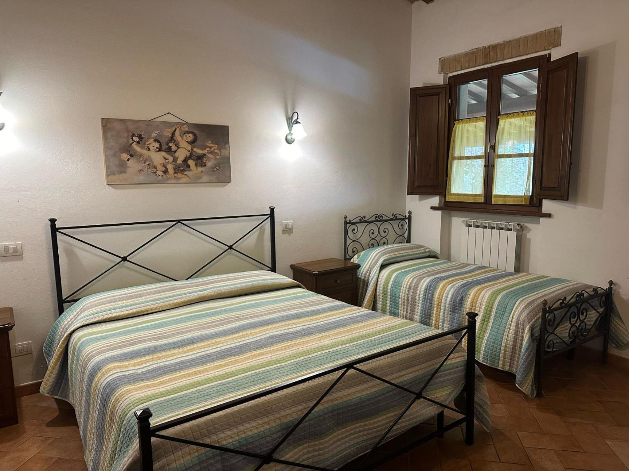 Agriturismo S. Eurosia