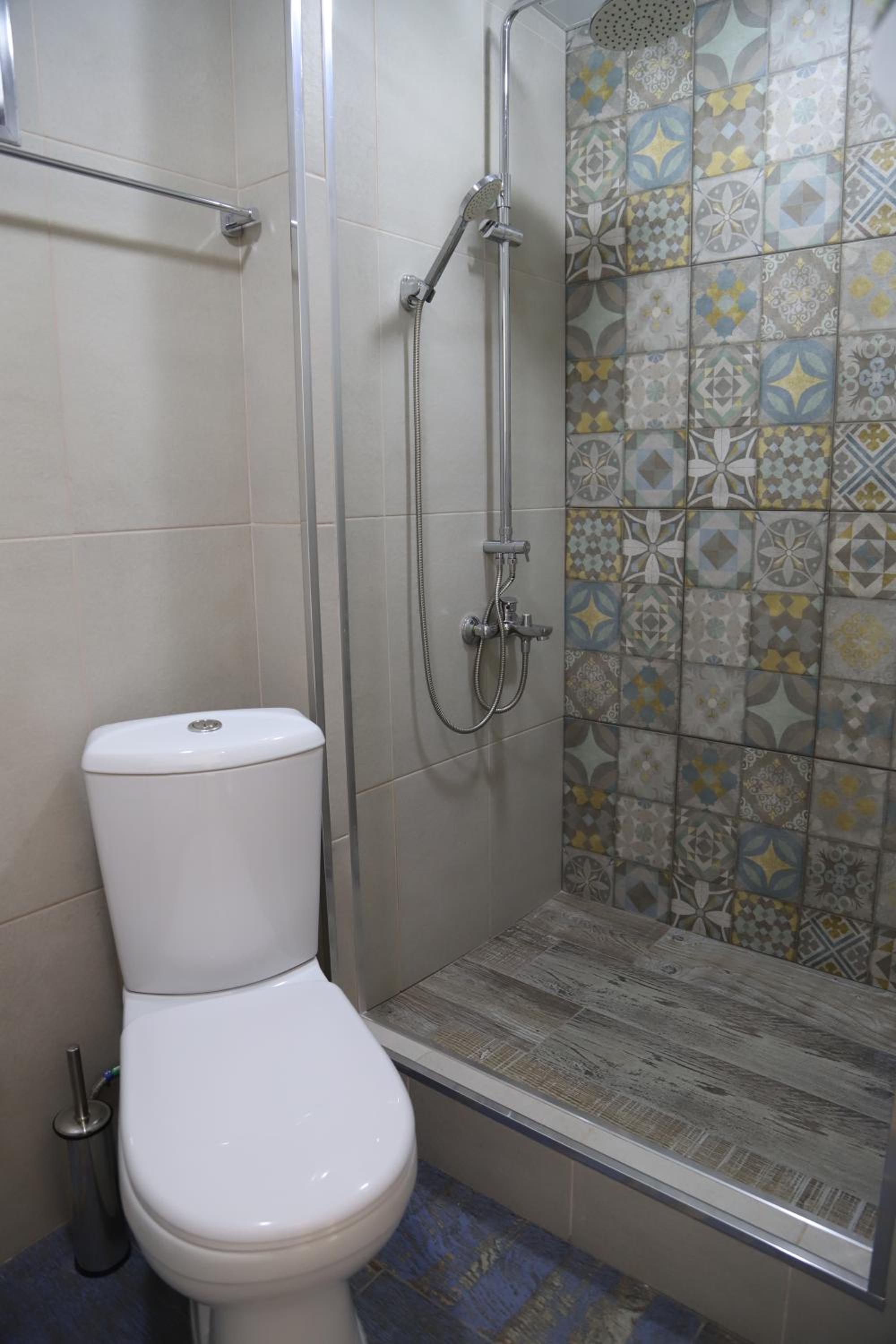 Meghu Guest House