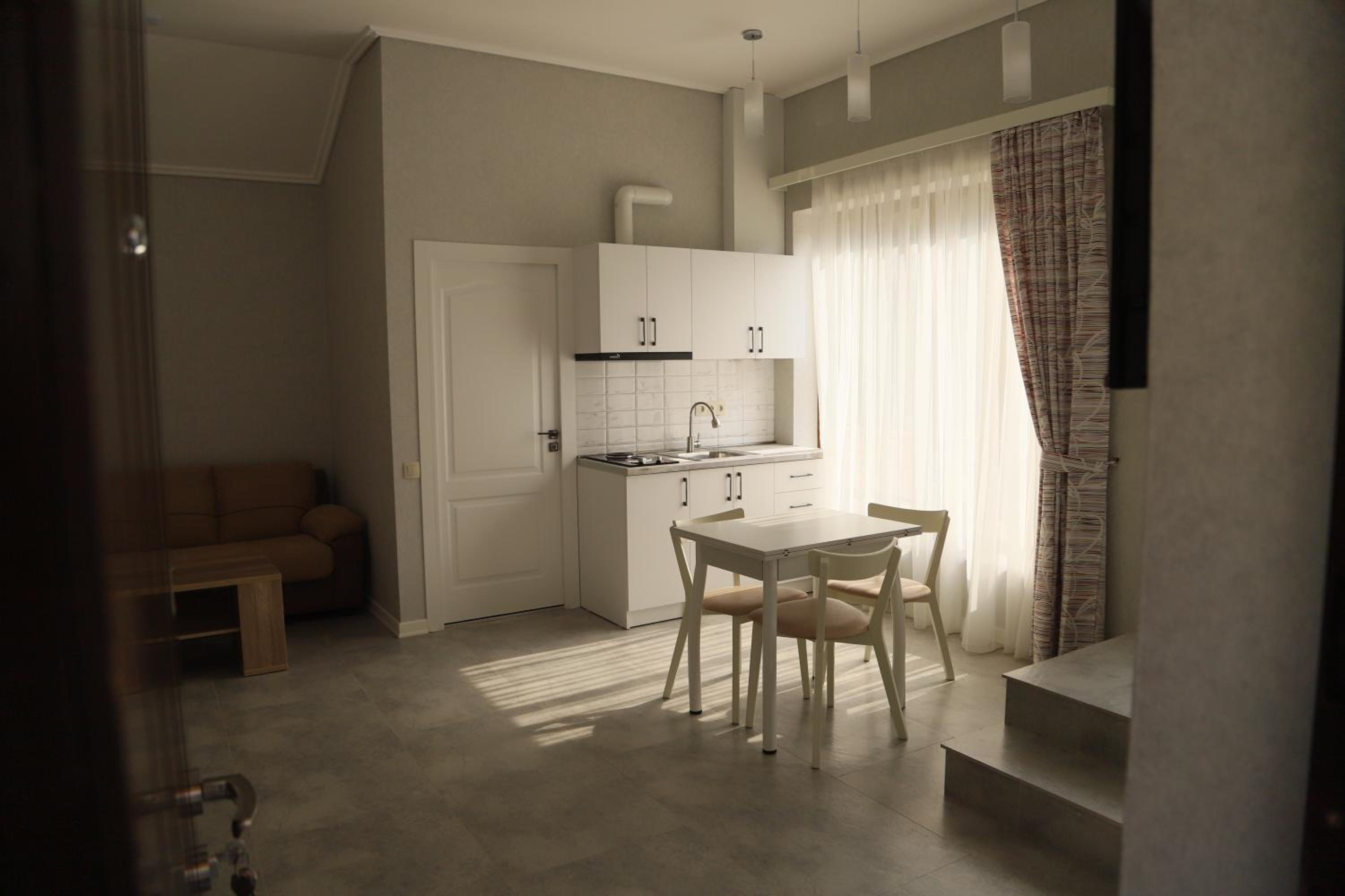 Meghu Guest House