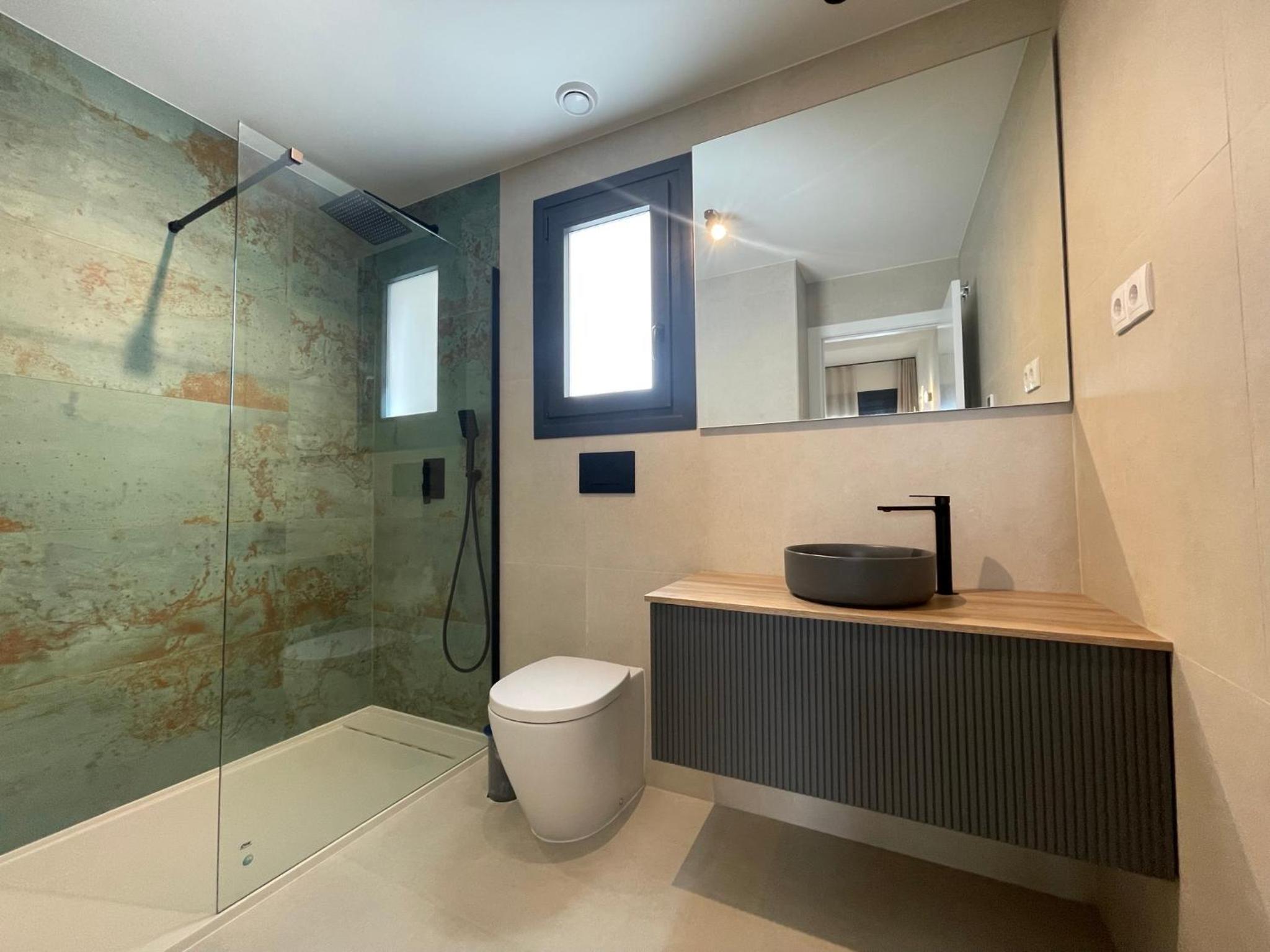 Apartamento Veleta en Torrevieja