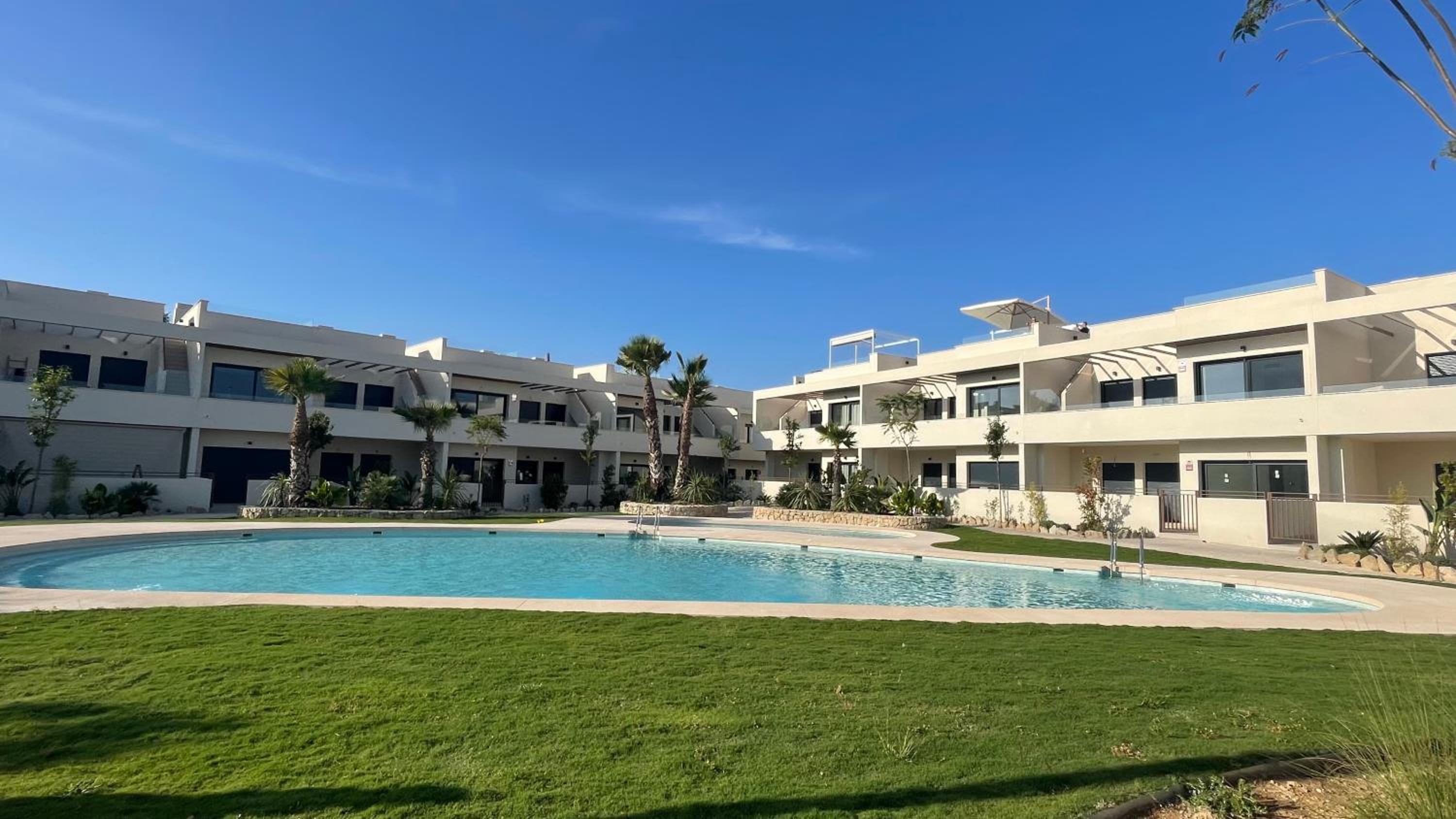 Apartamento Veleta en Torrevieja