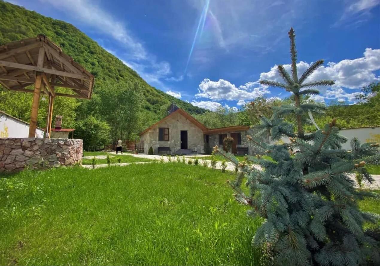 Meghu Guest House