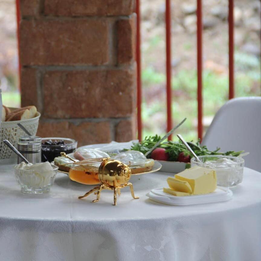 Meghu Guest House