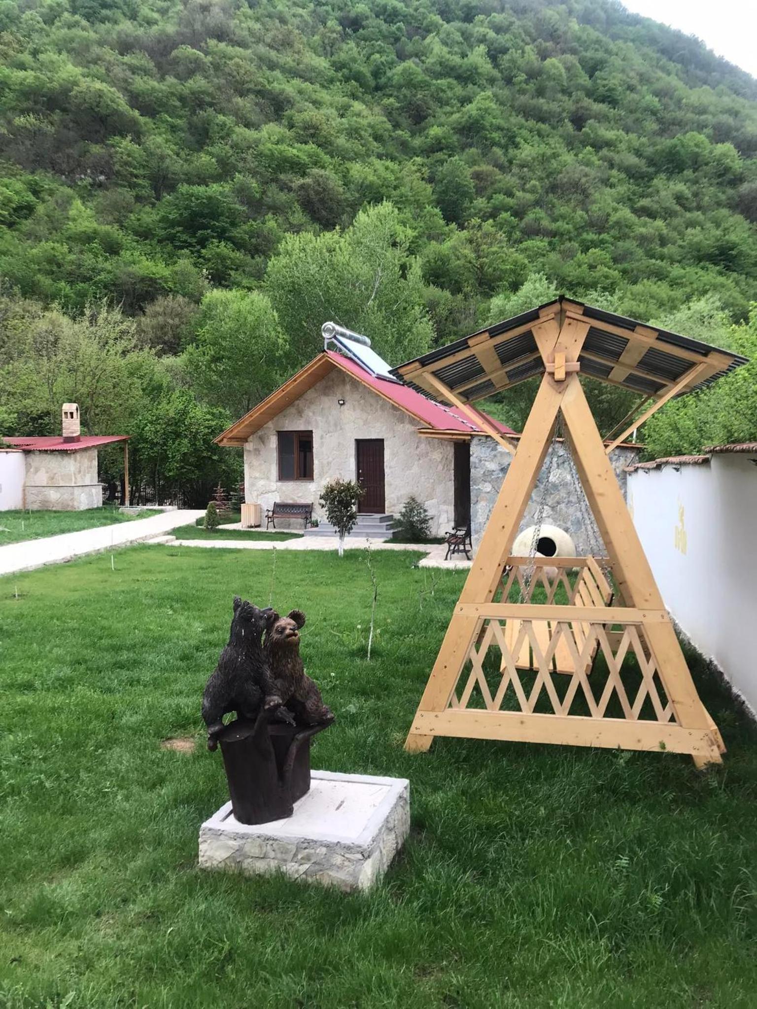 Meghu Guest House