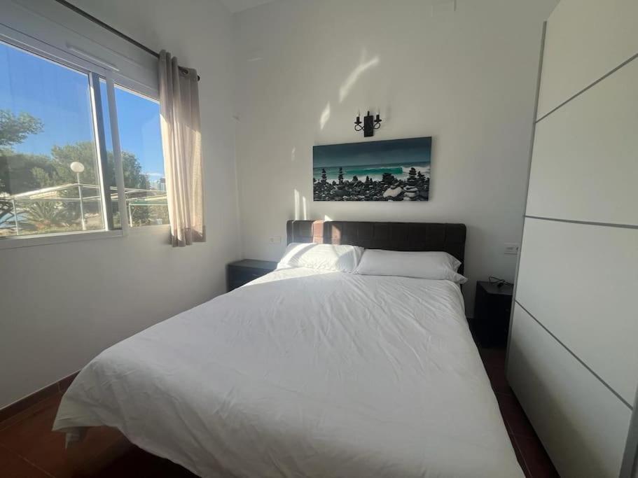 Lovely Loft Almadraba