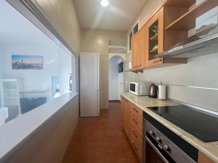 Lovely Loft Almadraba
