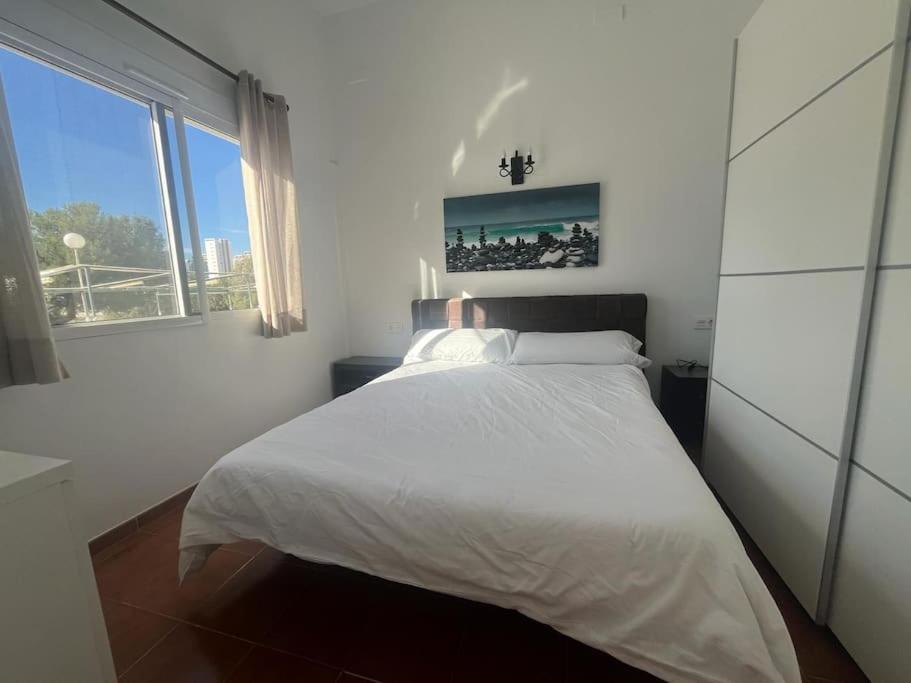 Lovely Loft Almadraba