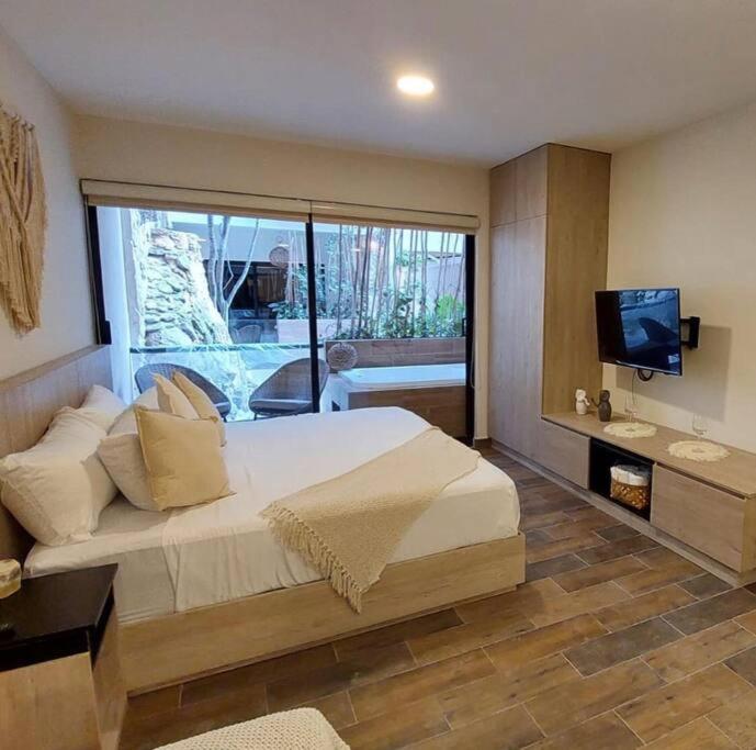 Depa Boutique Tulum view 5