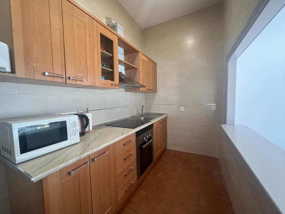 Lovely Loft Almadraba