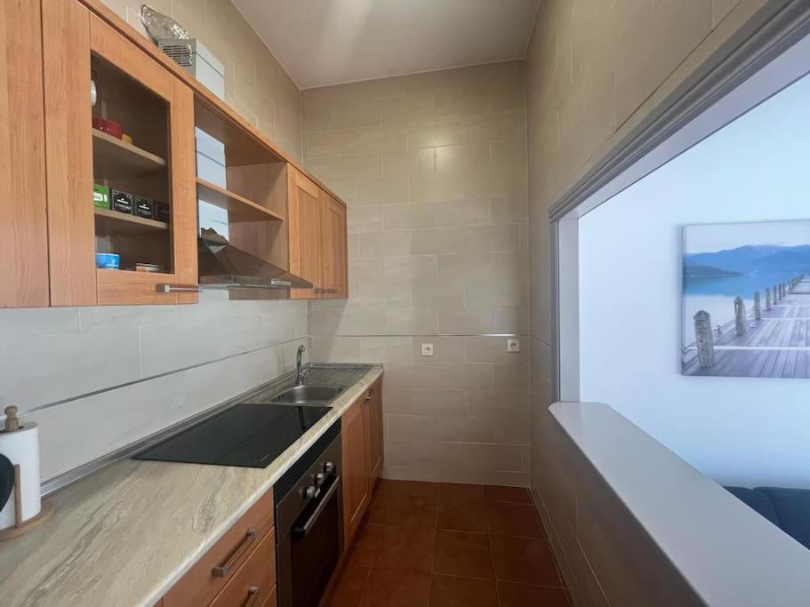 Lovely Loft Almadraba