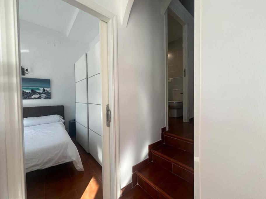Lovely Loft Almadraba