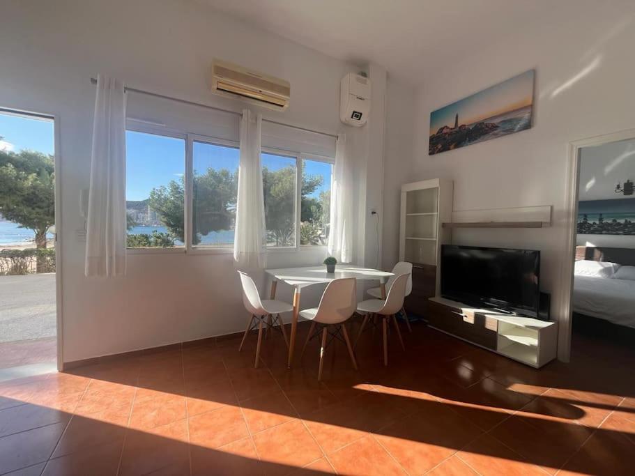 Lovely Loft Almadraba