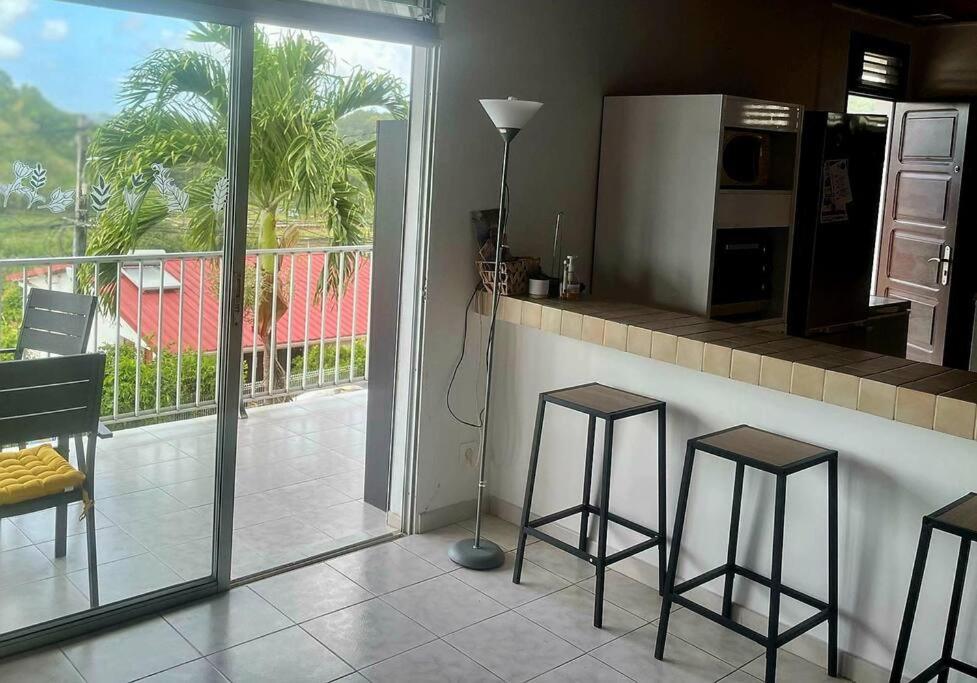 Villa Ressources, paisible et avec vue dégagée view 3