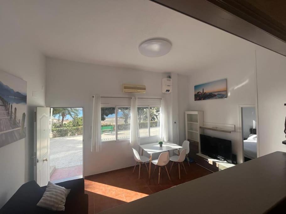 Lovely Loft Almadraba