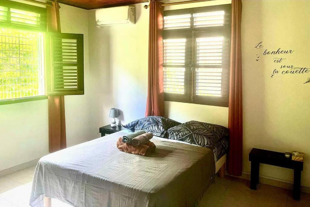 Villa Ressources, paisible et avec vue dégagée view 4