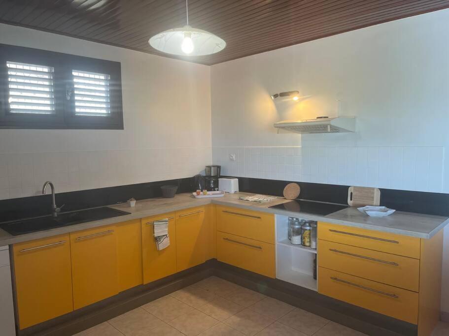 Villa Ressources, paisible et avec vue dégagée view 5