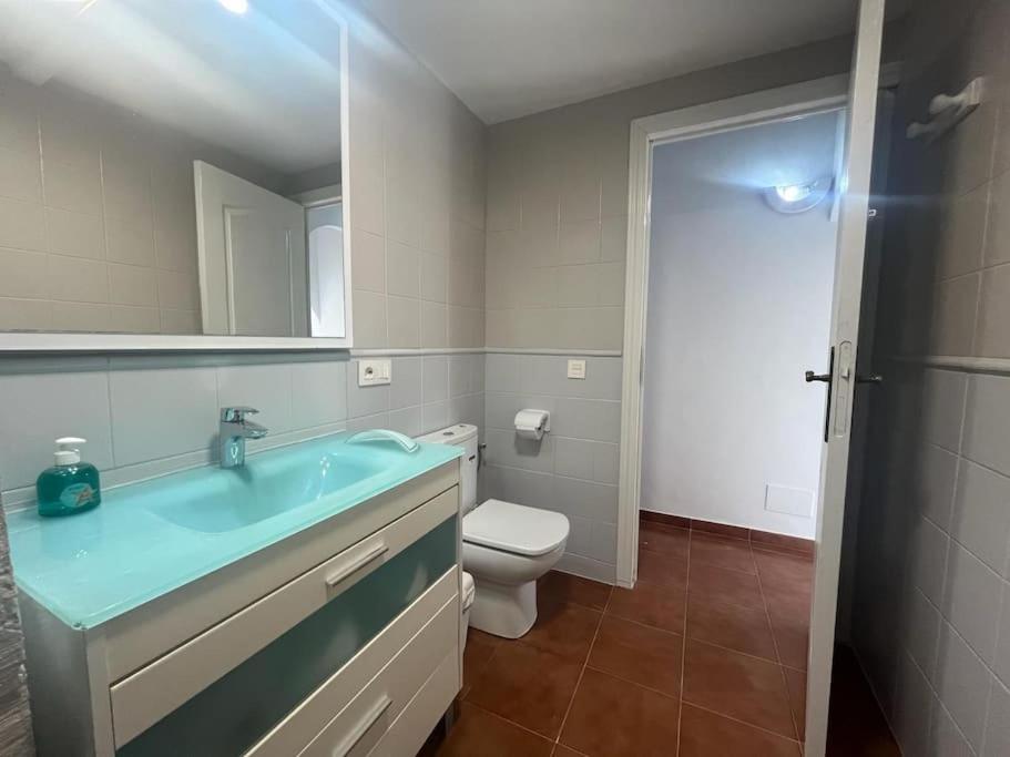 Lovely Loft Almadraba