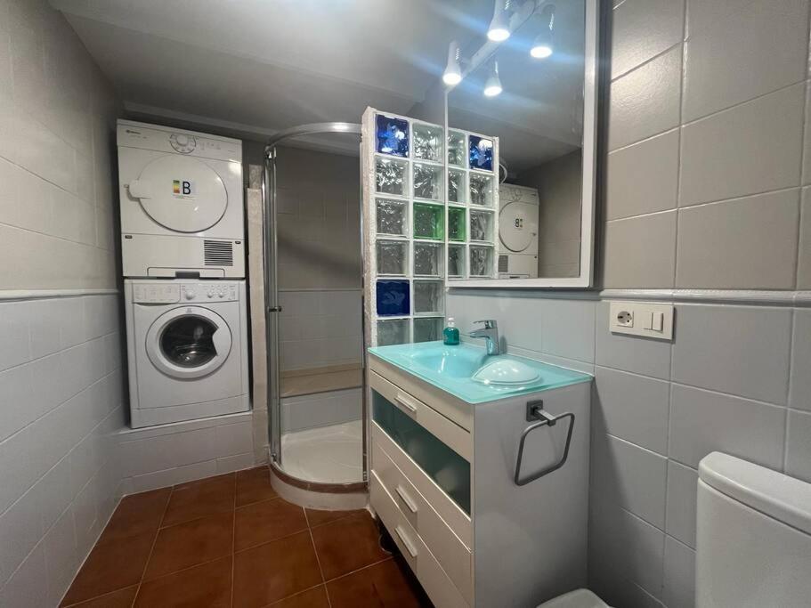 Lovely Loft Almadraba