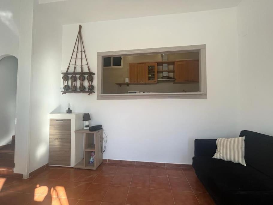 Lovely Loft Almadraba