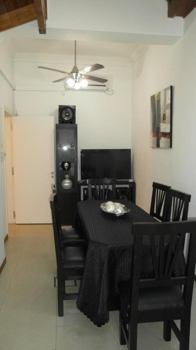First Class Apartments