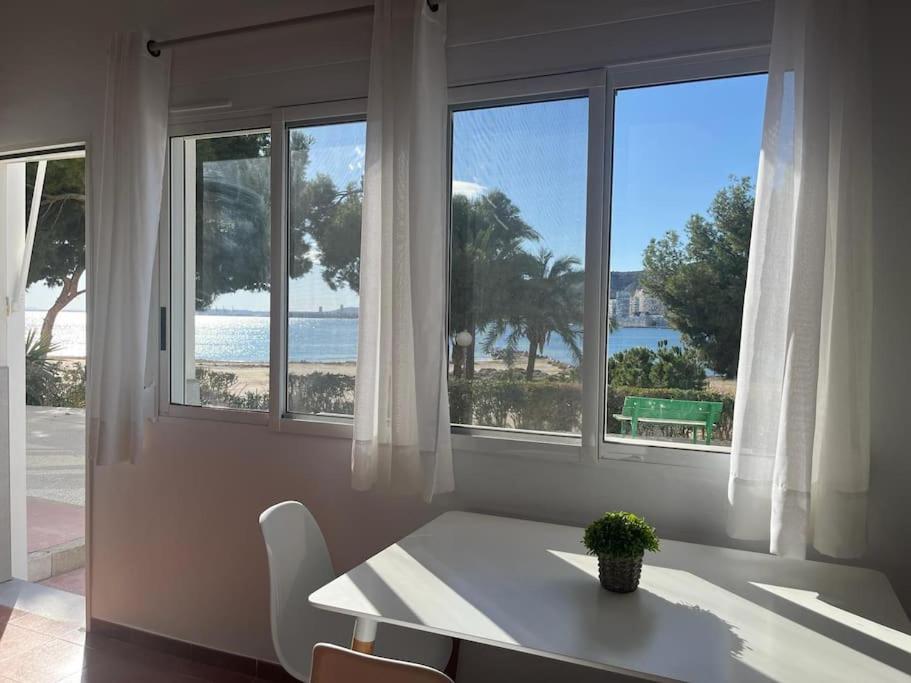 Lovely Loft Almadraba