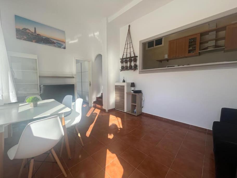 Lovely Loft Almadraba