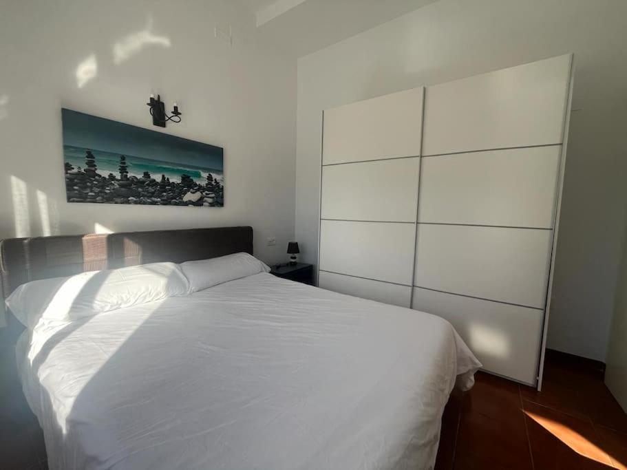 Lovely Loft Almadraba