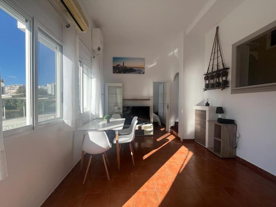 Lovely Loft Almadraba