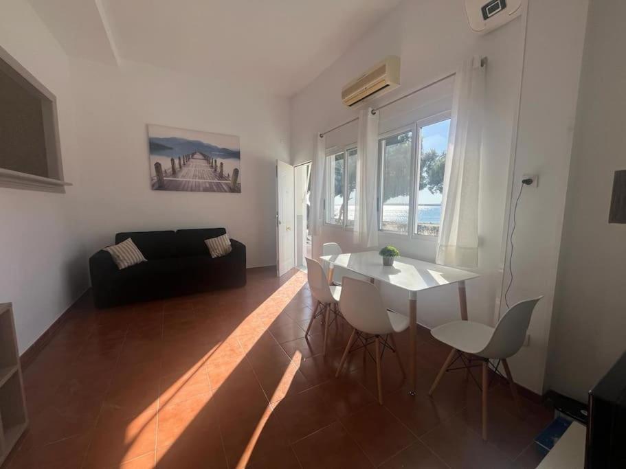 Lovely Loft Almadraba