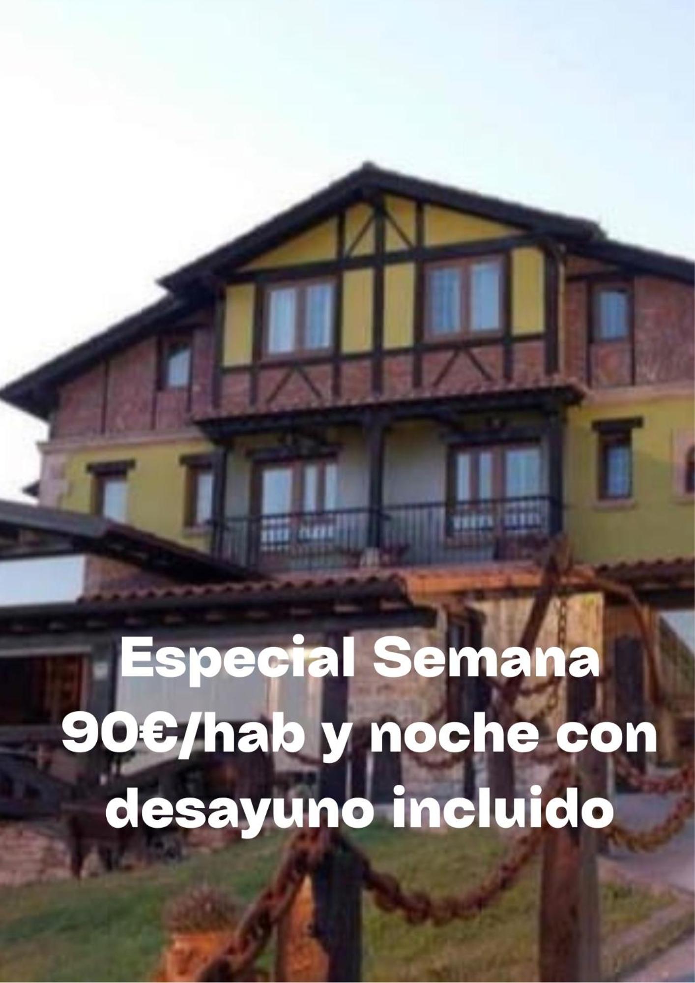 Posada El Valle - Adults Only