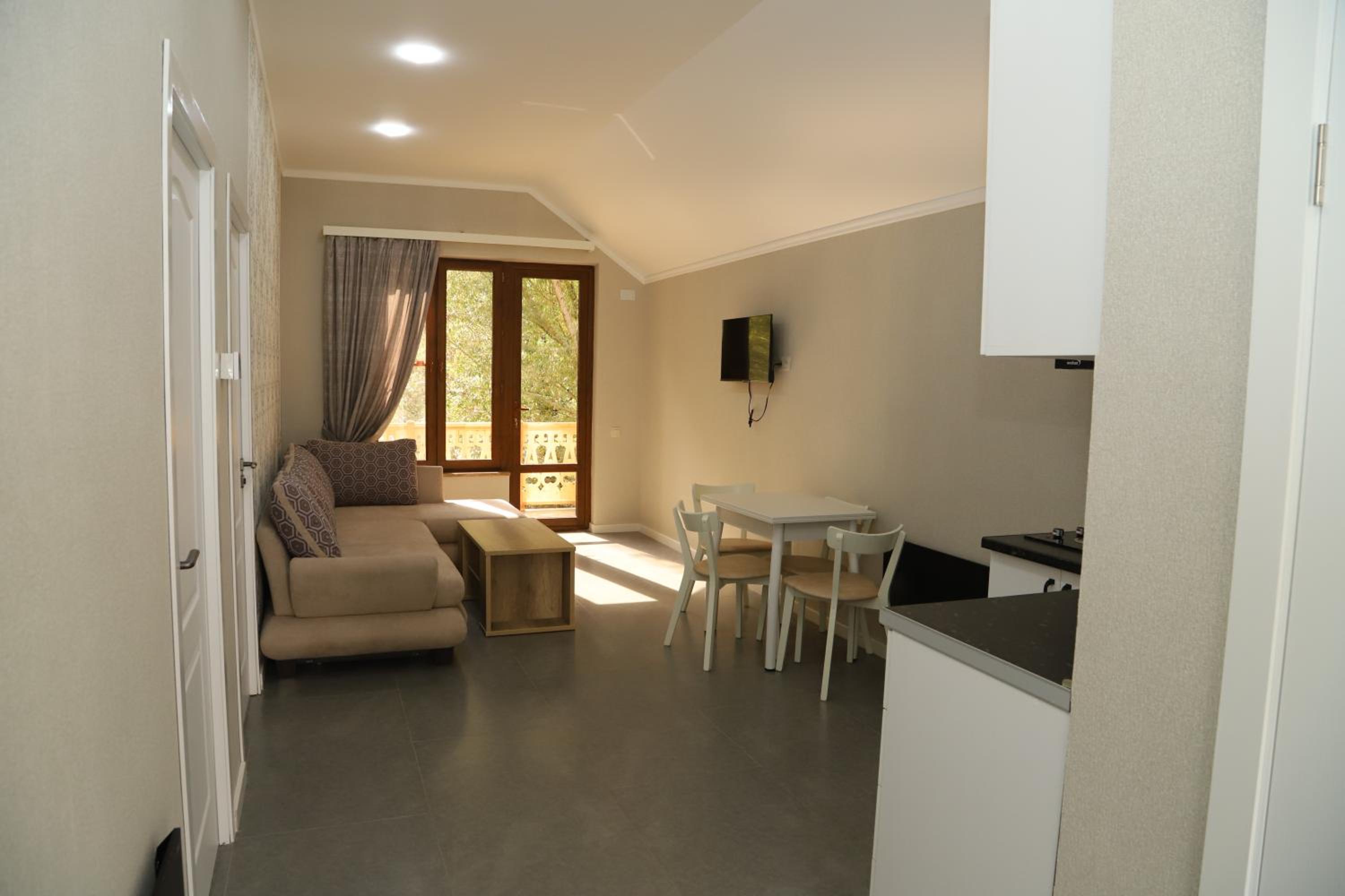 Meghu Guest House