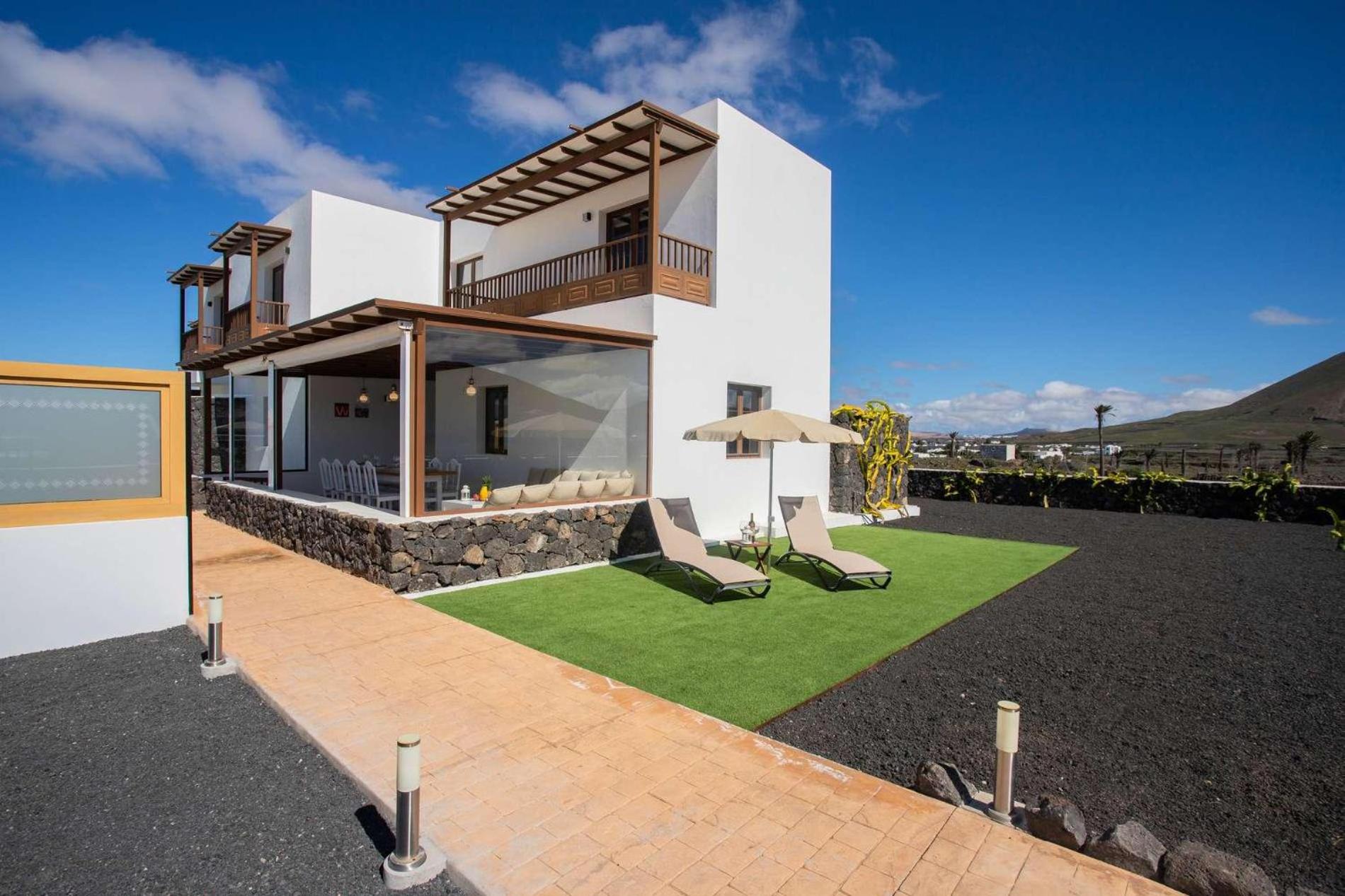 Villa Barrilla by Villalize view 5
