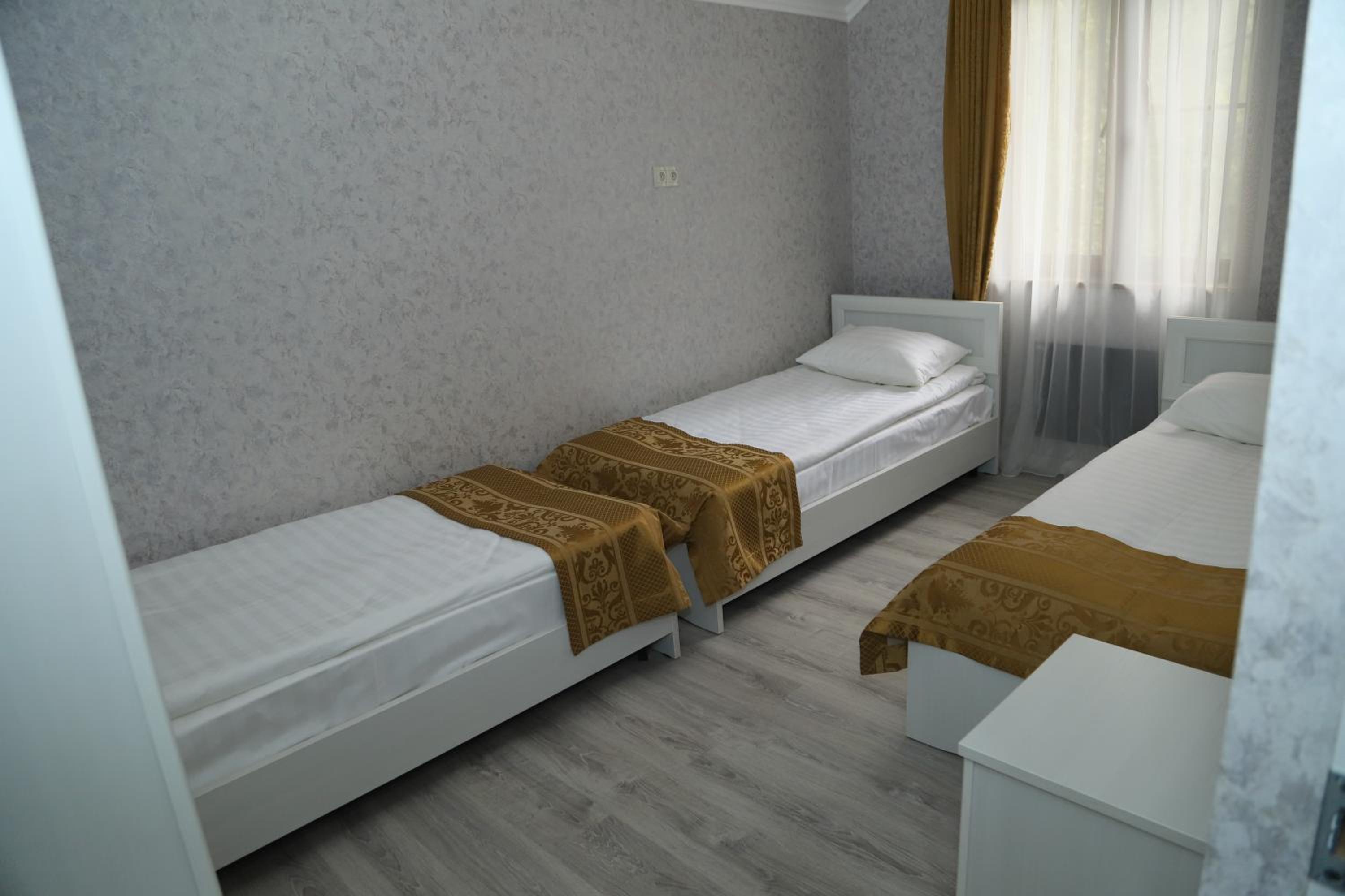 Meghu Guest House