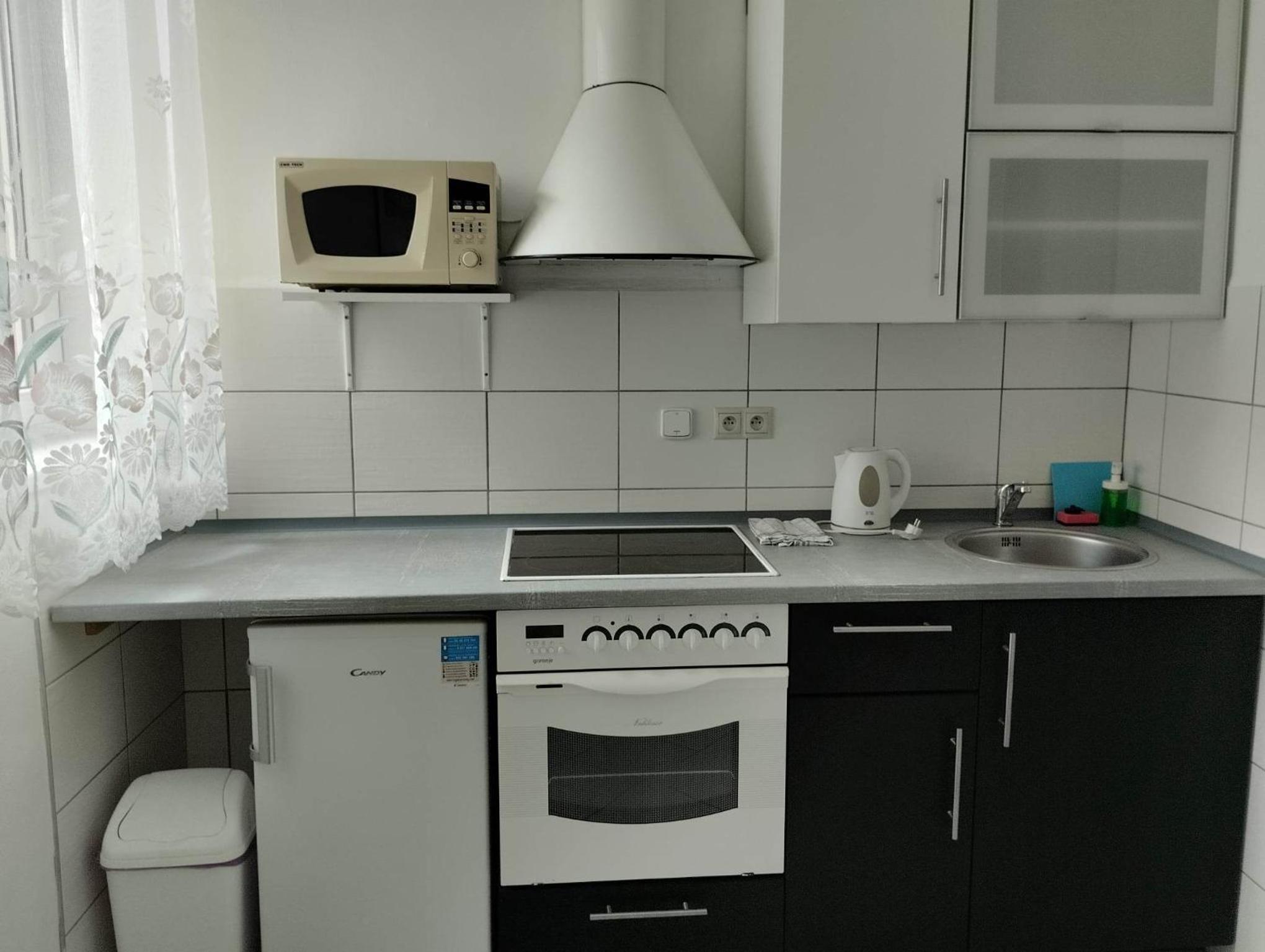 Apartmány Sluníčko