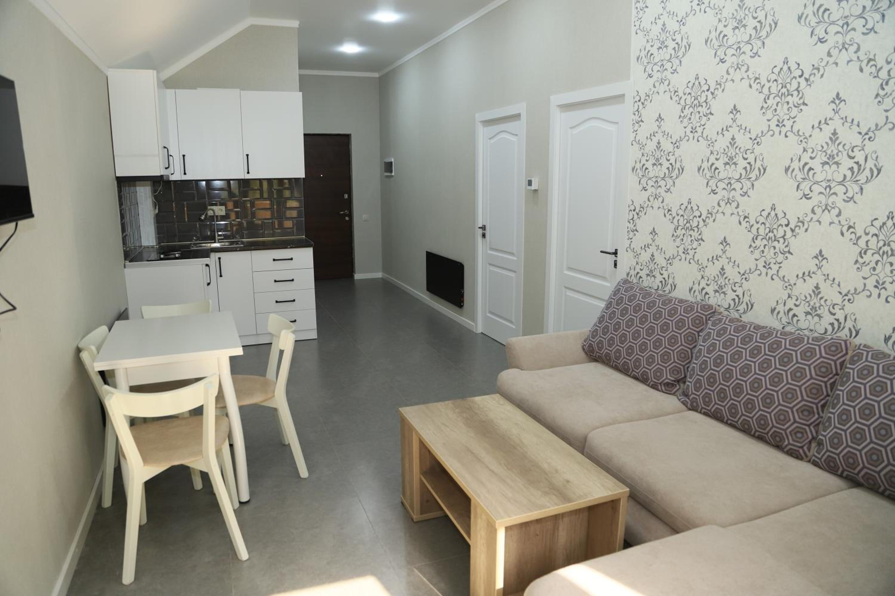 Meghu Guest House