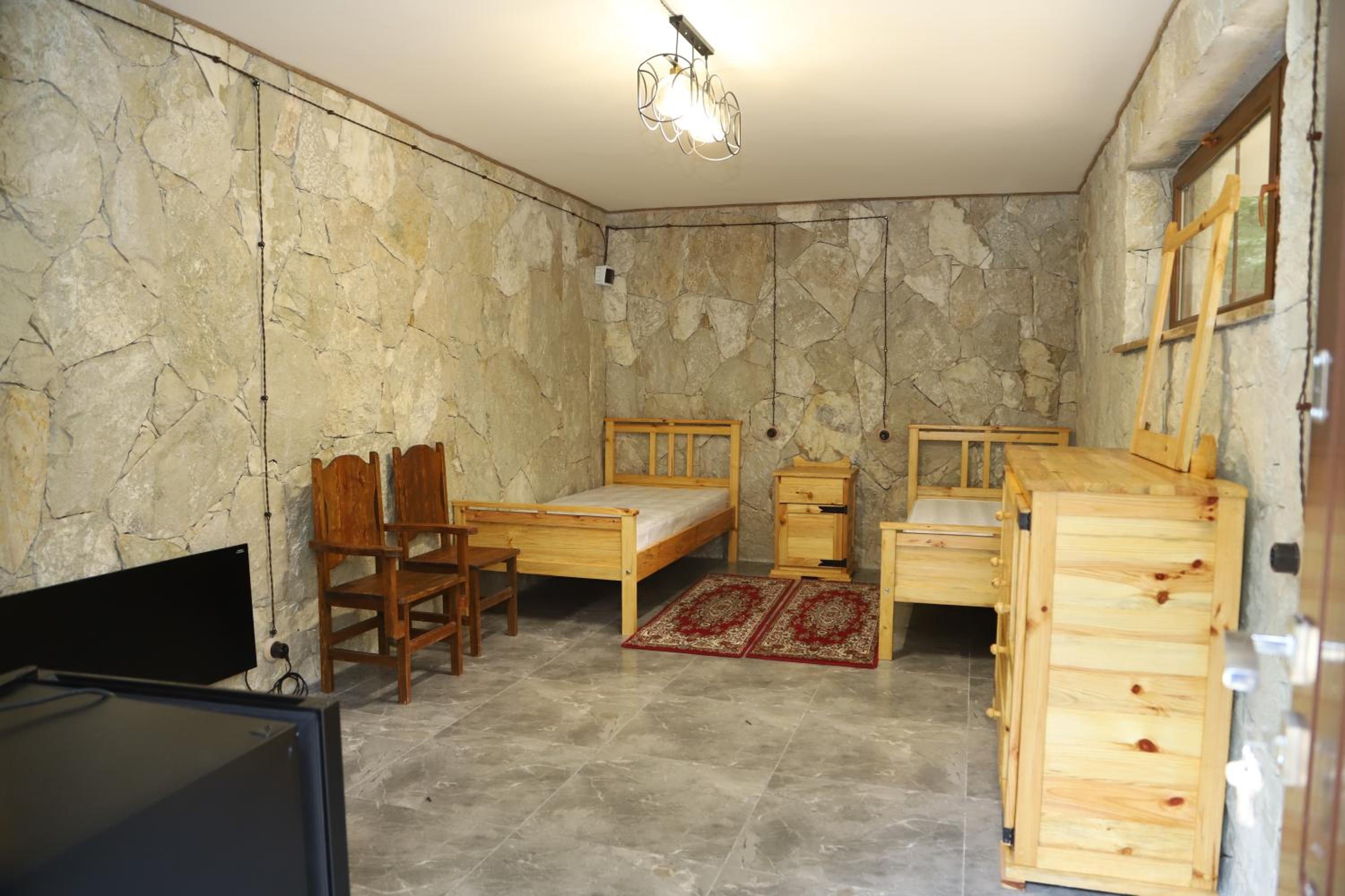 Meghu Guest House