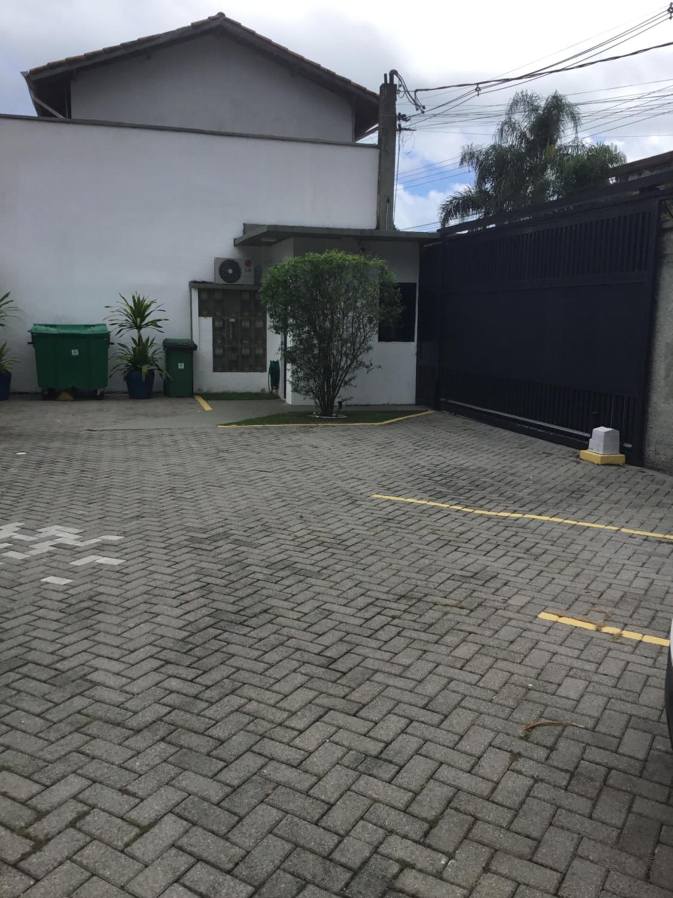 Casa com vista panorâmica