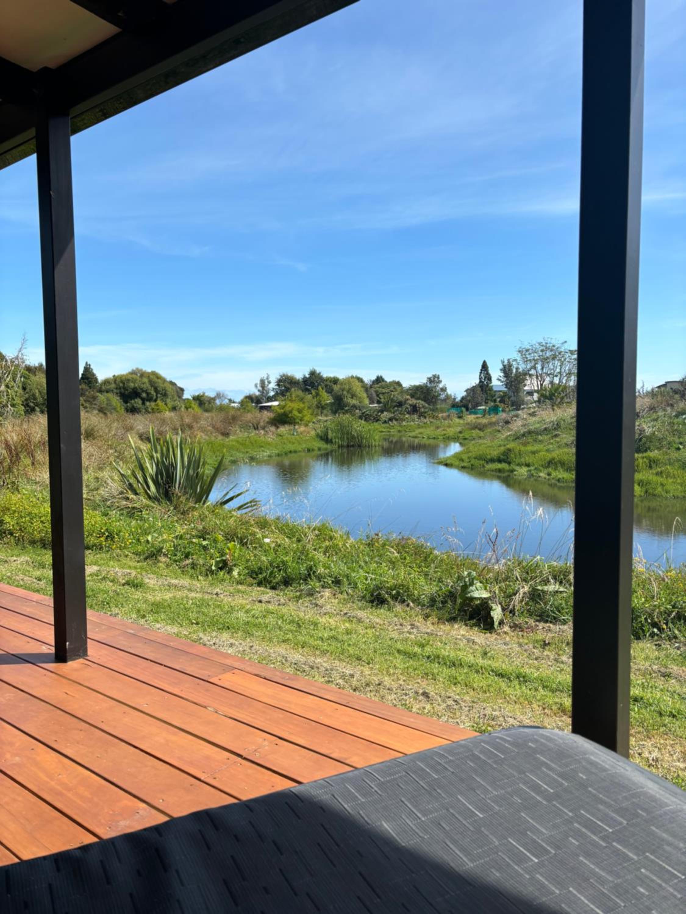 Relaxing Getaway in Pohara view 2