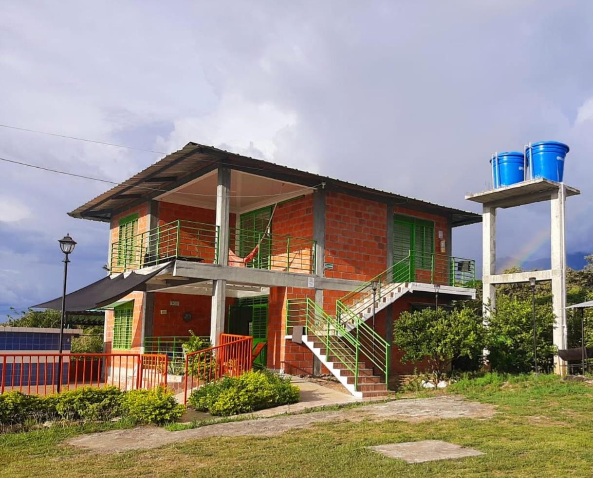 Rivera Maya Hotel Campestre