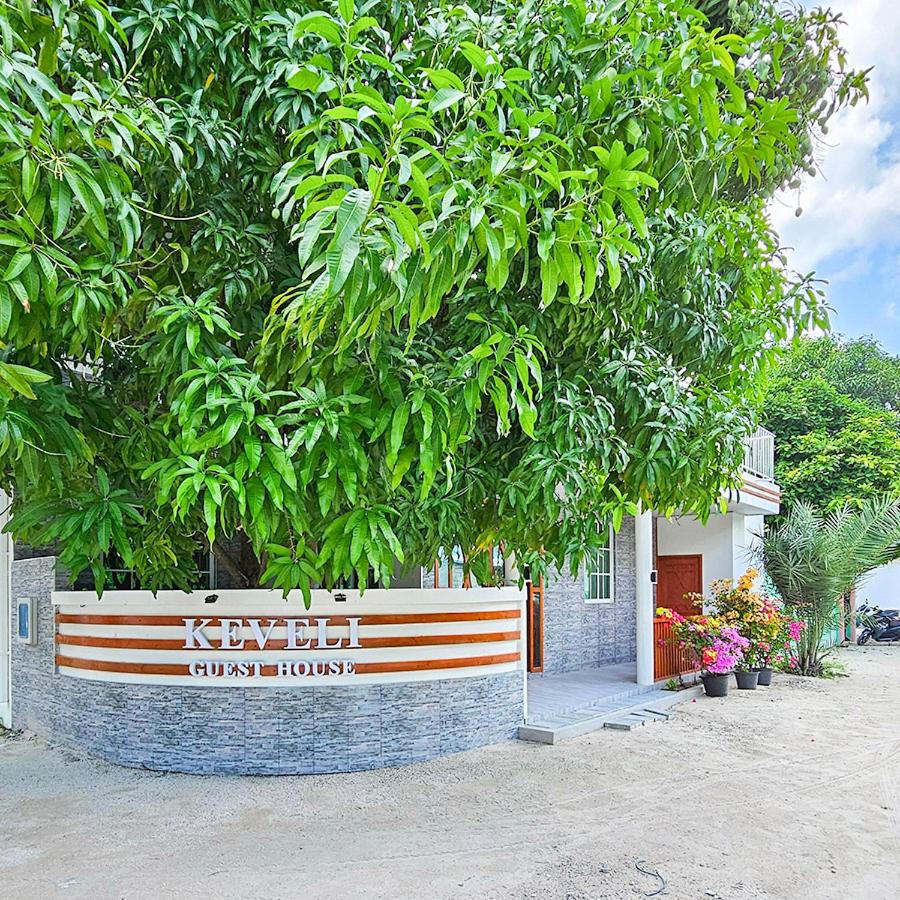 Keveli Guesthouse