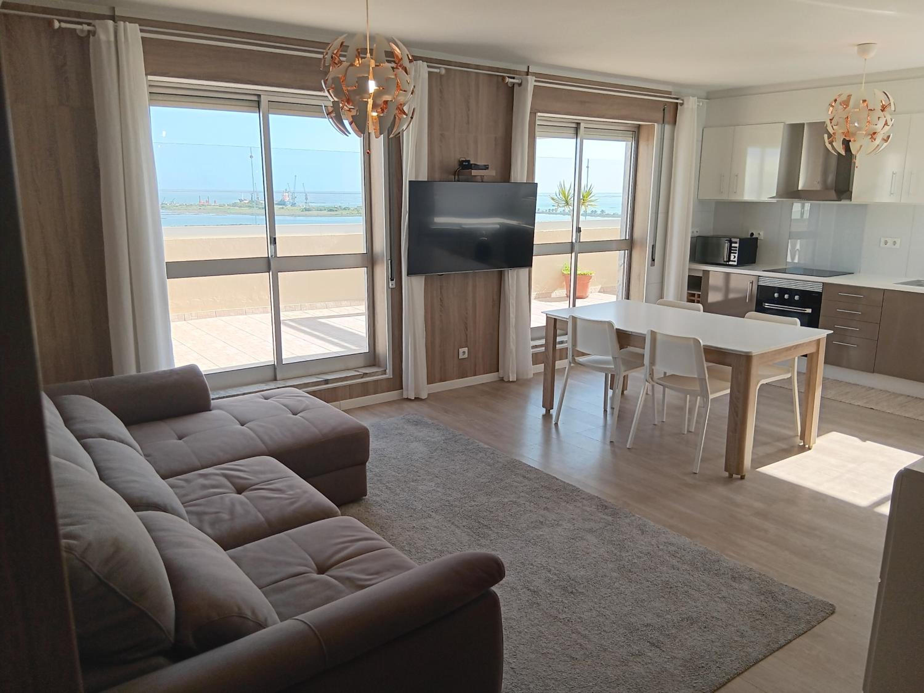 7stars Apartment view 4