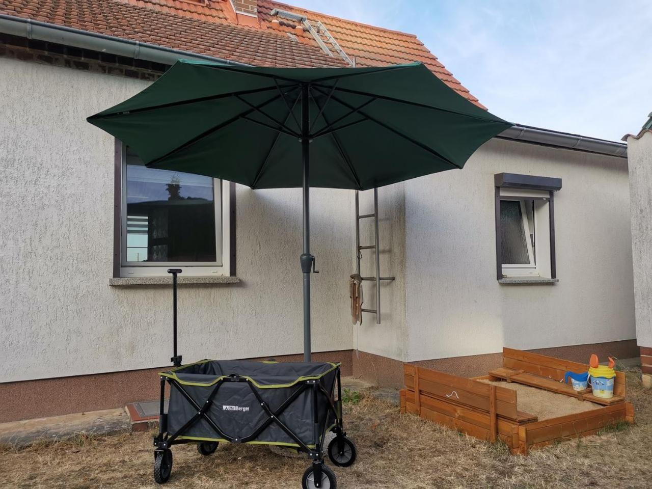 Karls Ferienhaus
