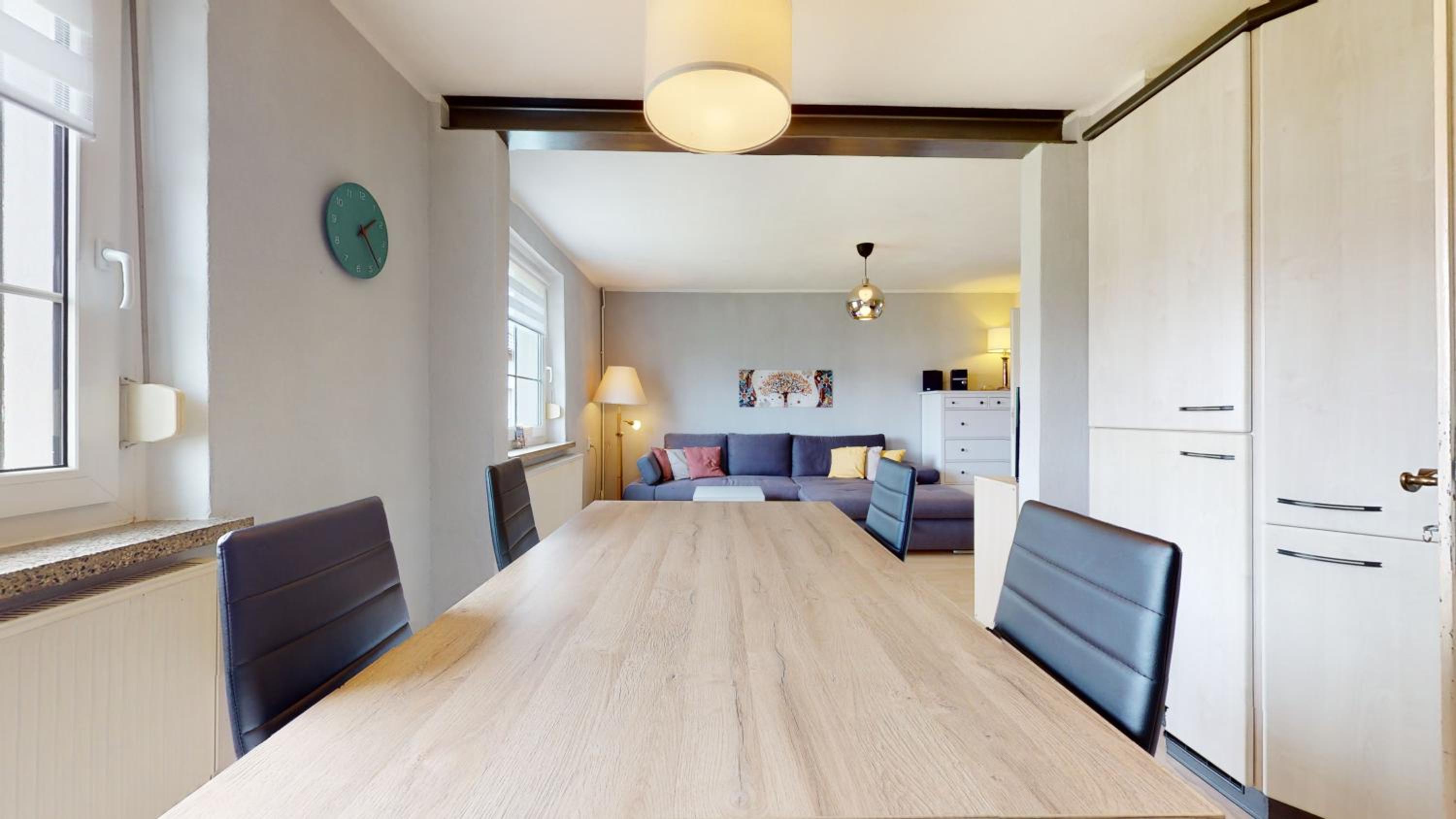 Karls Ferienhaus