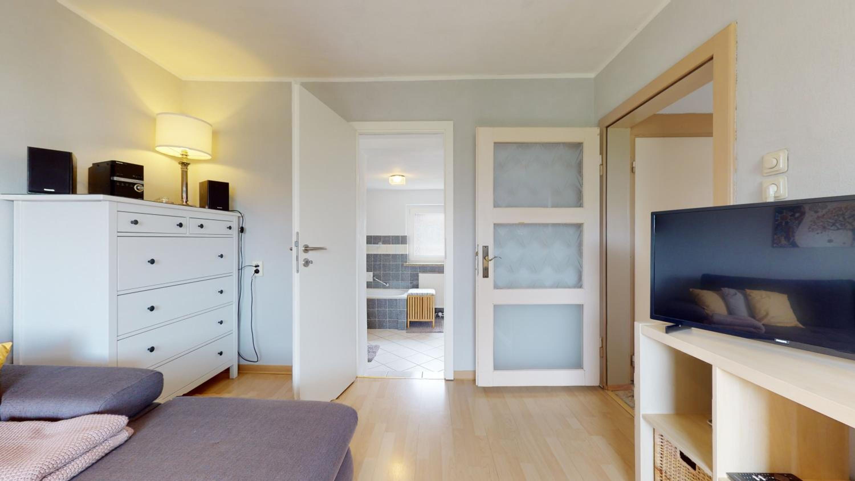 Karls Ferienhaus