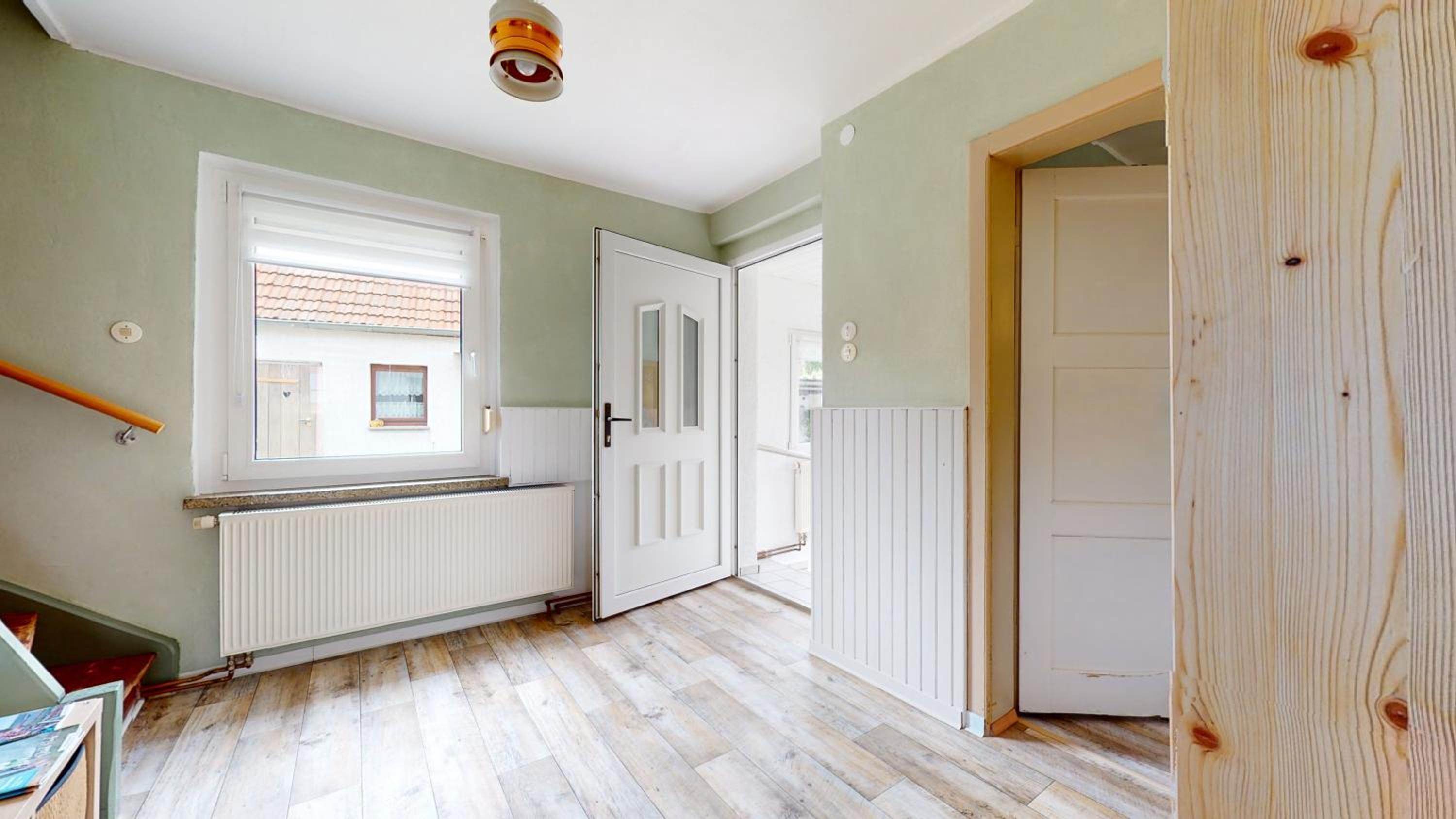 Karls Ferienhaus
