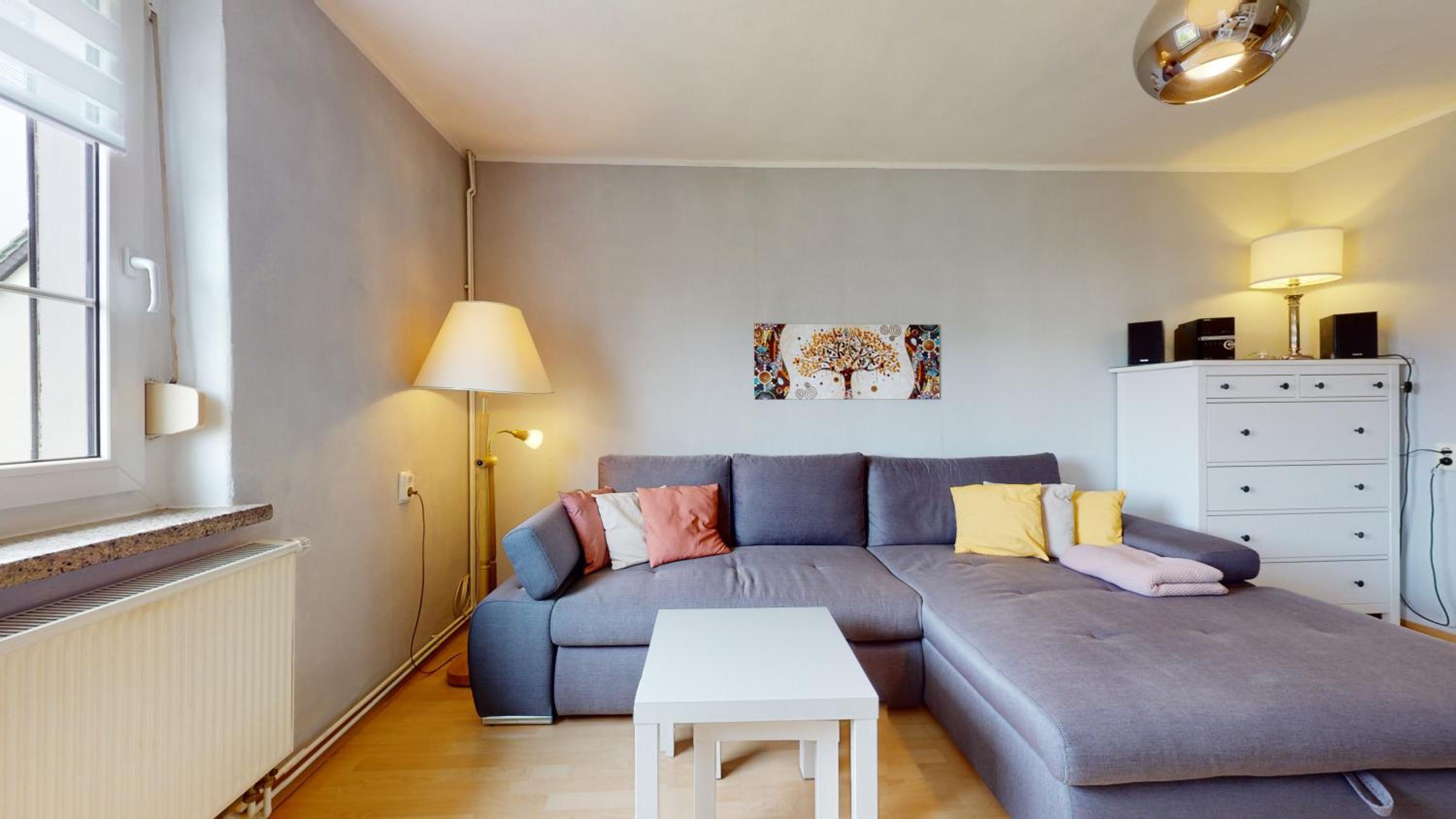 Karls Ferienhaus